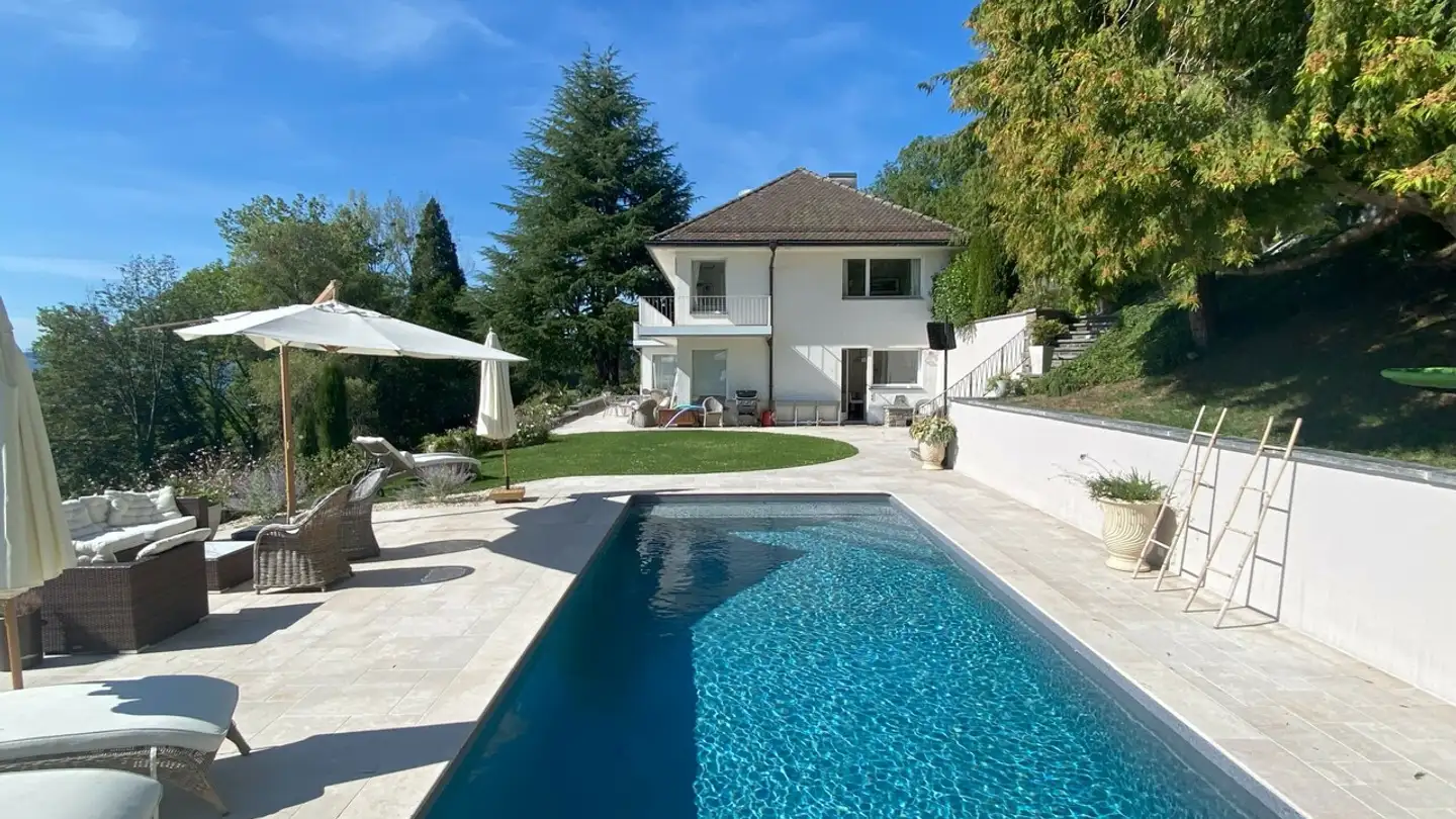 Villa à vendre - 1820 Montreux - Photo 2