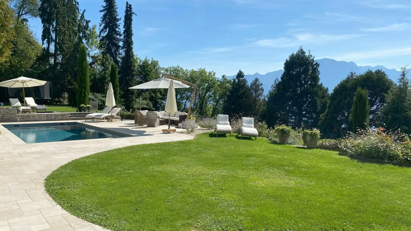 Villa à vendre - 1820 Montreux - Photo 4