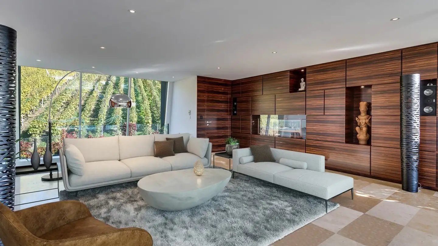 Attico in vendita - 1820 Montreux - Photo 3