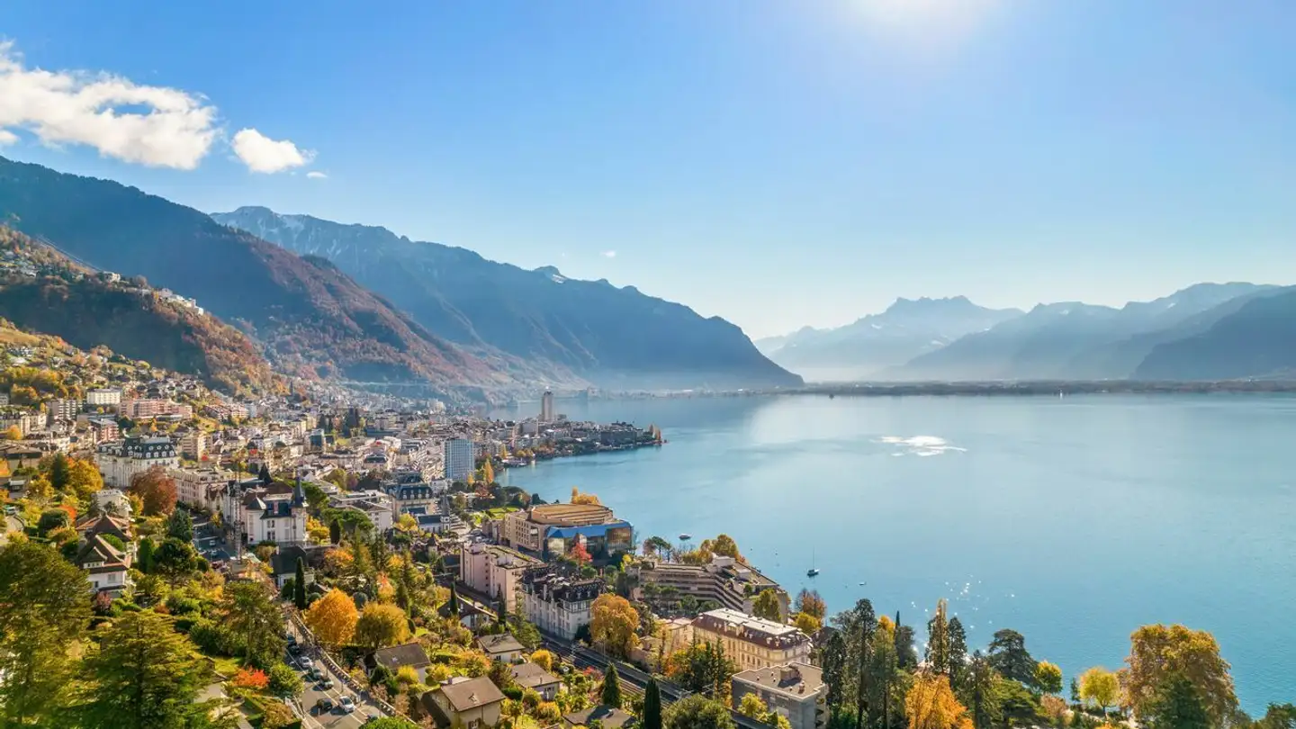 Attico in vendita - 1820 Montreux - Photo 2