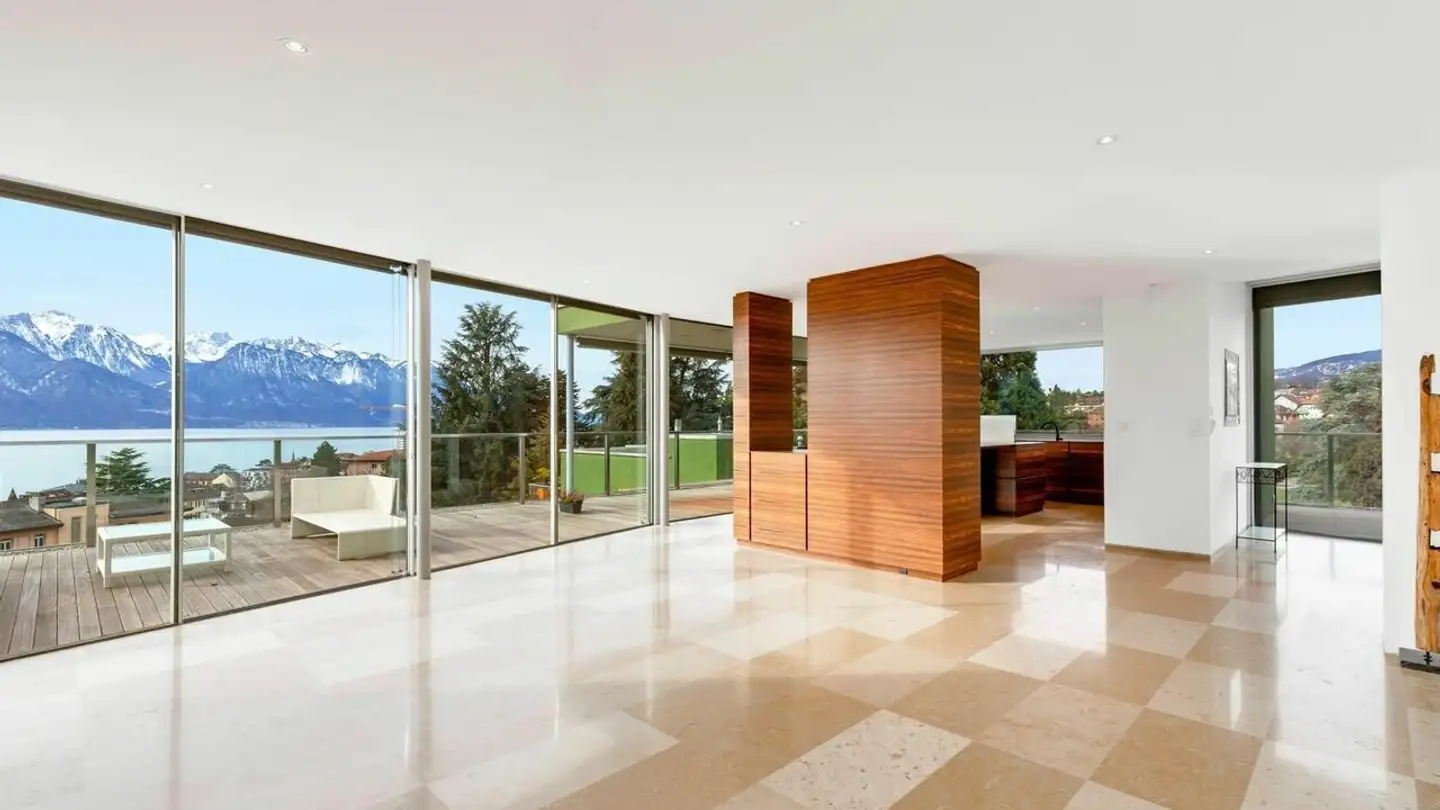 Attico in vendita - 1820 Montreux - Photo 4