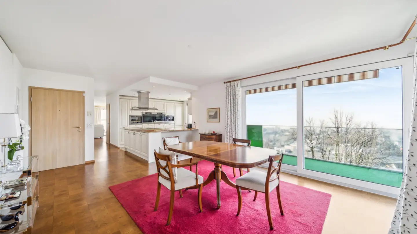 Appartement à vendre - 1815 Clarens - Photo 3