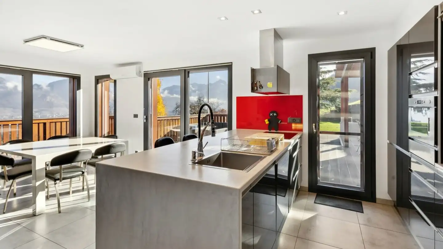 Chalet in vendita - 1895 Vionnaz - Photo 4