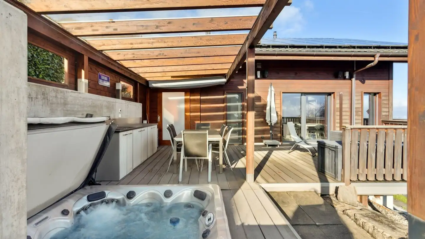 Chalet in vendita - 1895 Vionnaz - Photo 3