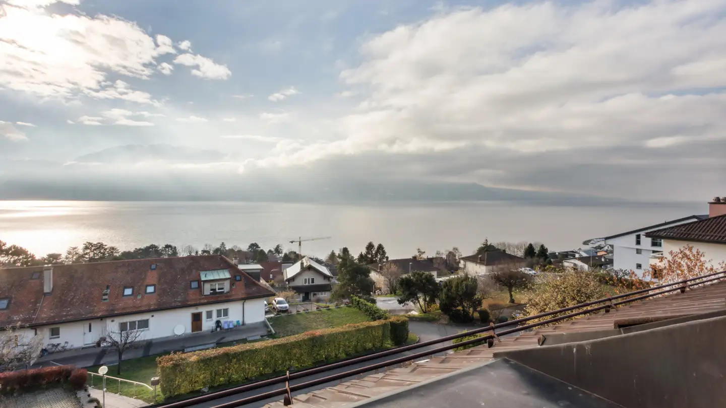 Duplex in vendita - 1802 Corseaux - Photo 4