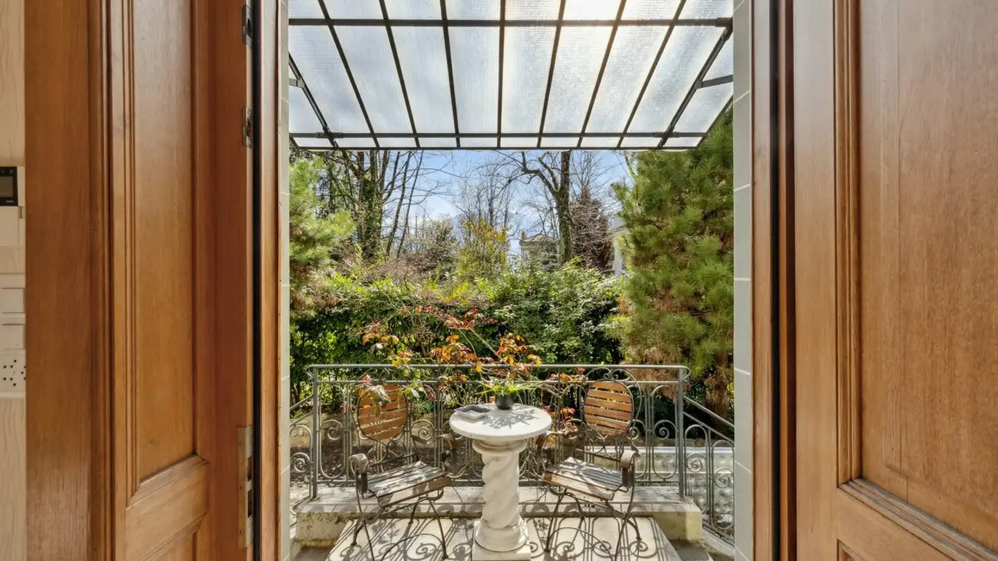 Maison individuelle à vendre - 1820 Montreux - Photo 3