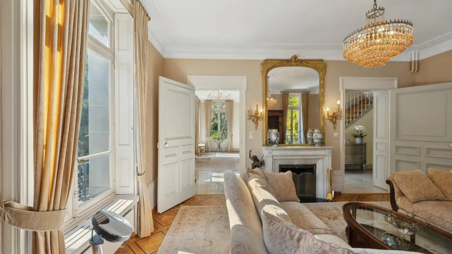 Maison individuelle à vendre - 1820 Montreux - Photo 4