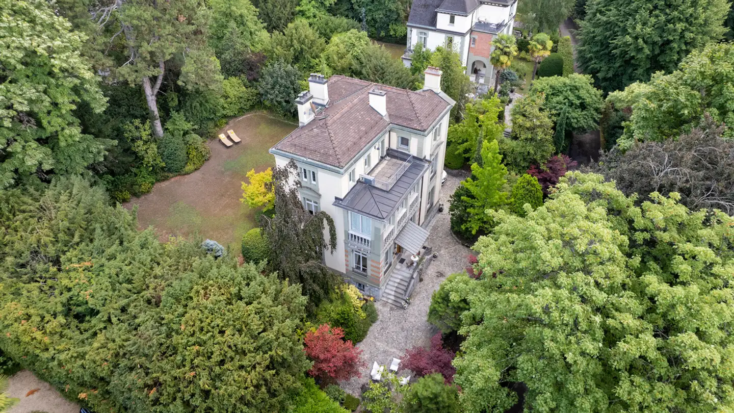 Maison individuelle à vendre - 1820 Montreux - Photo 2
