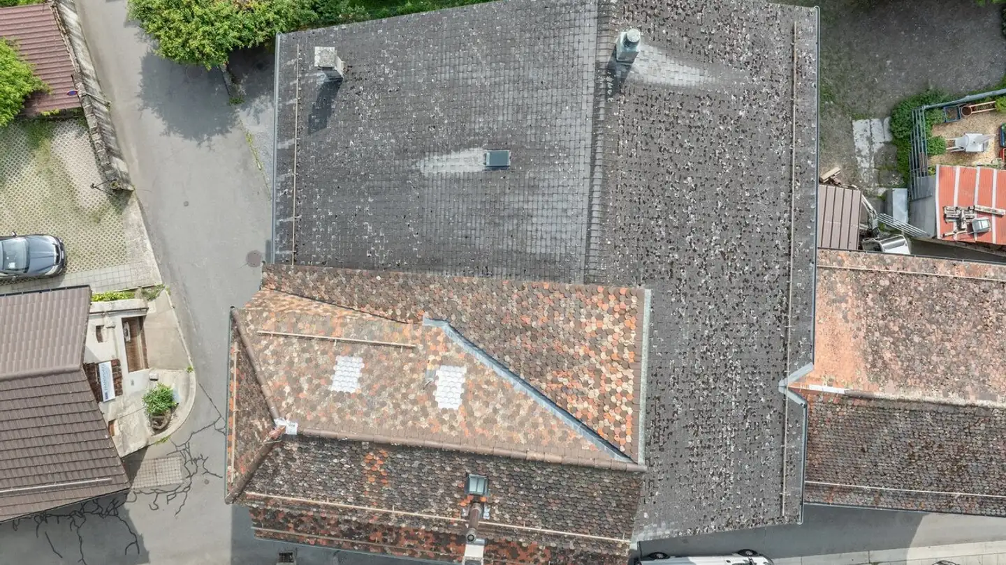 Casa singola in vendita - 1820 Montreux - Photo 3