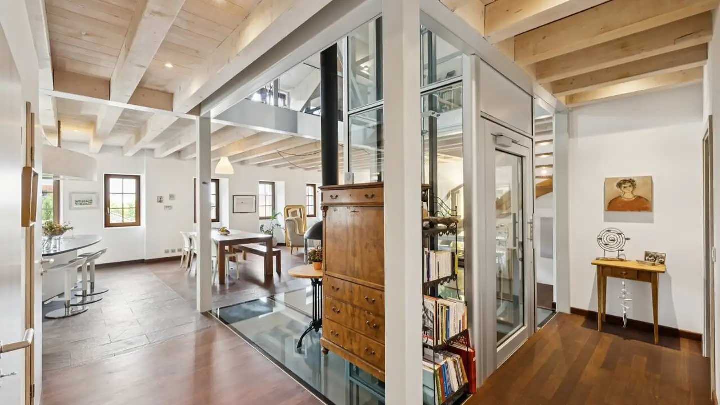 Casa singola in vendita - 1820 Montreux - Photo 3