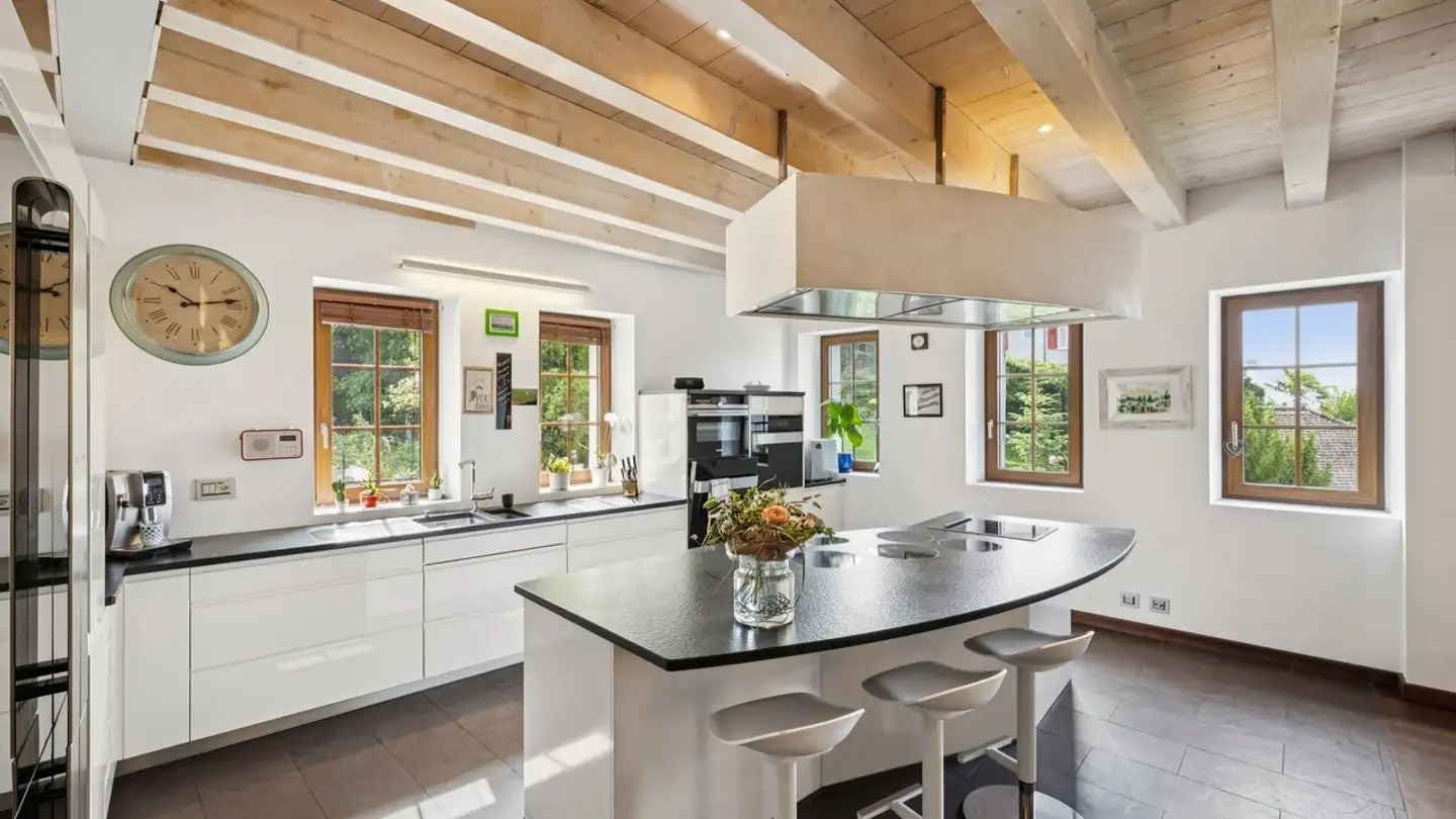 Casa singola in vendita - 1820 Montreux - Photo 4