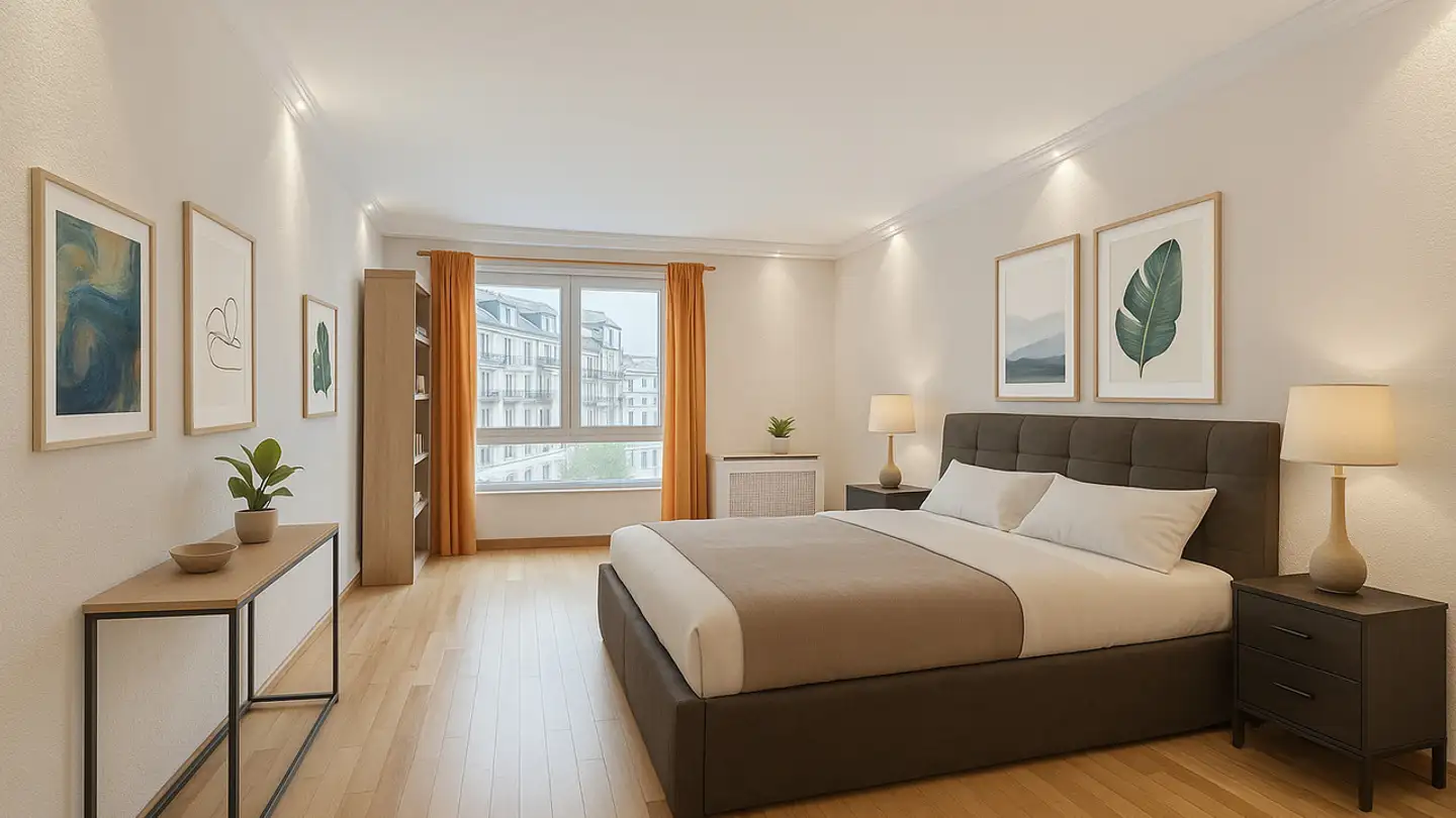 Appartamento in vendita - 1820 Montreux - Photo 4