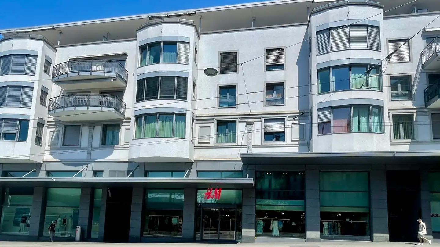 Appartamento in vendita - 1820 Montreux - Photo 2