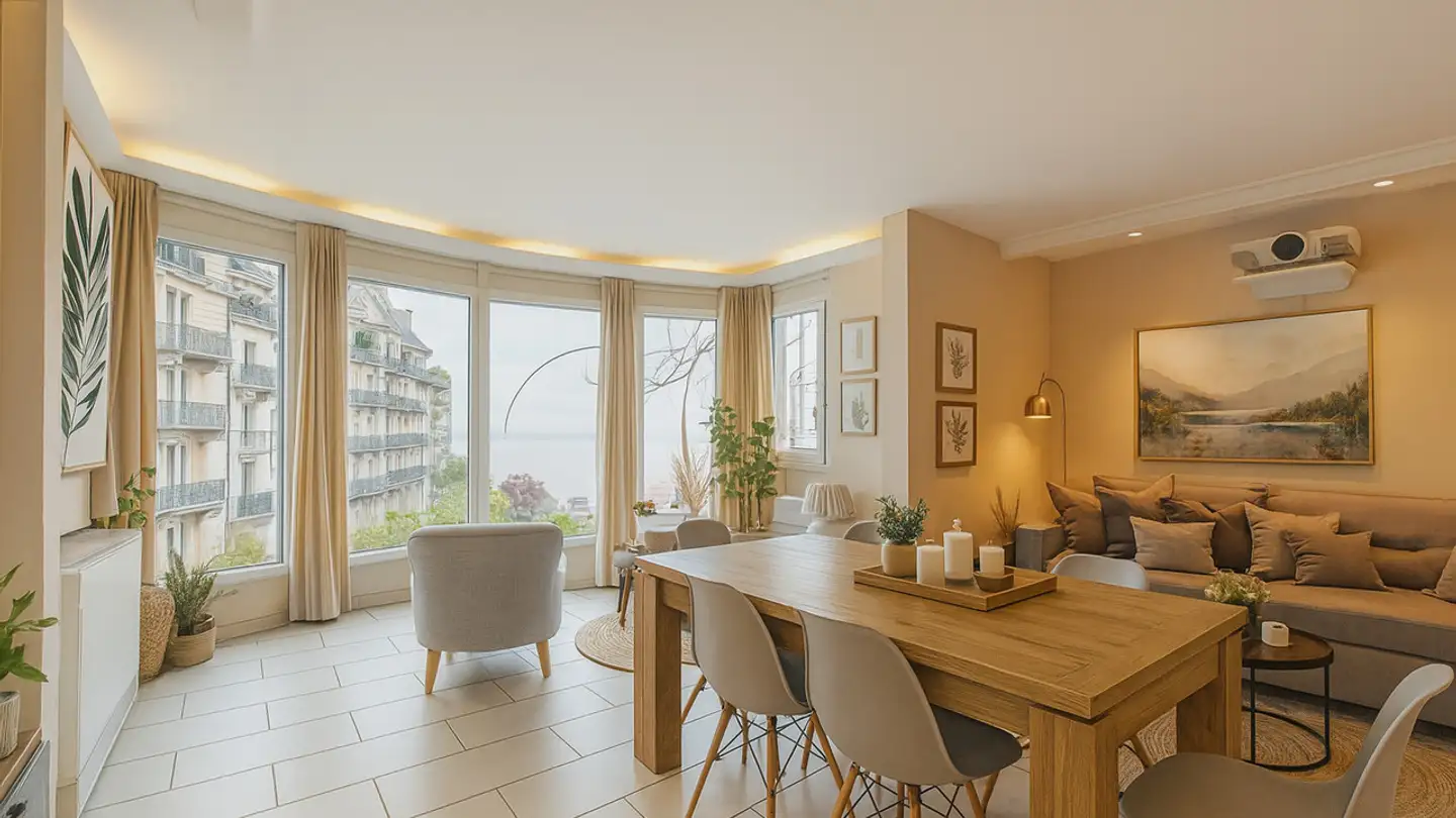 Appartamento in vendita - 1820 Montreux - Photo 3