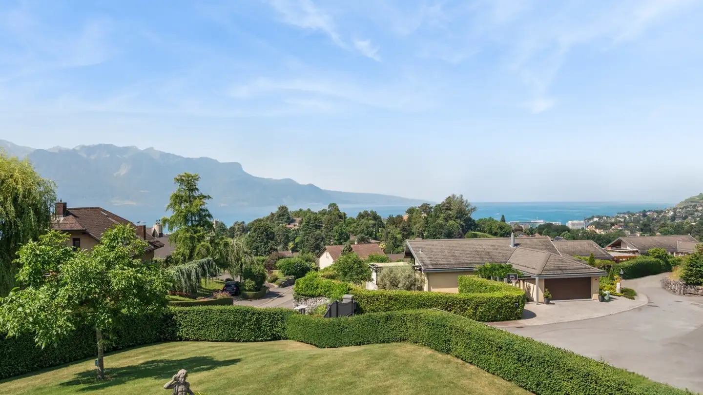 Casa singola in vendita - 1806 St-Légier-La Chiésaz - Photo 2