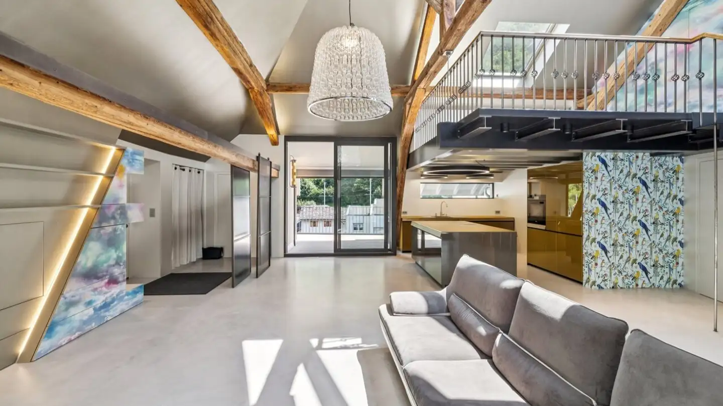 Duplex in vendita - 1920 Martigny - Photo 4