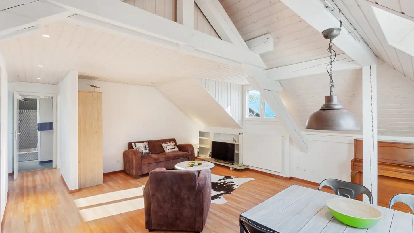 Appartamento in vendita - 1800 Vevey - Photo 3