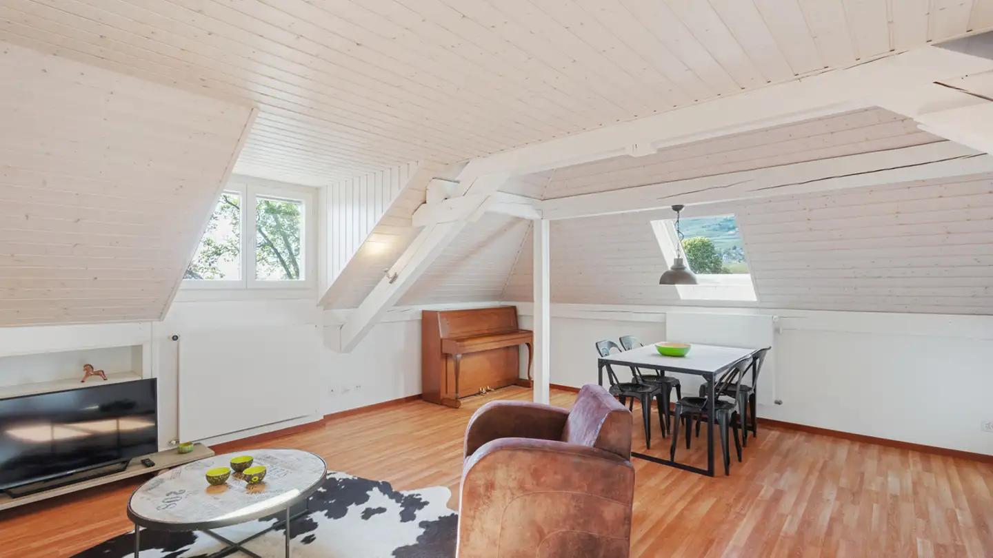 Appartamento in vendita - 1800 Vevey - Photo 4