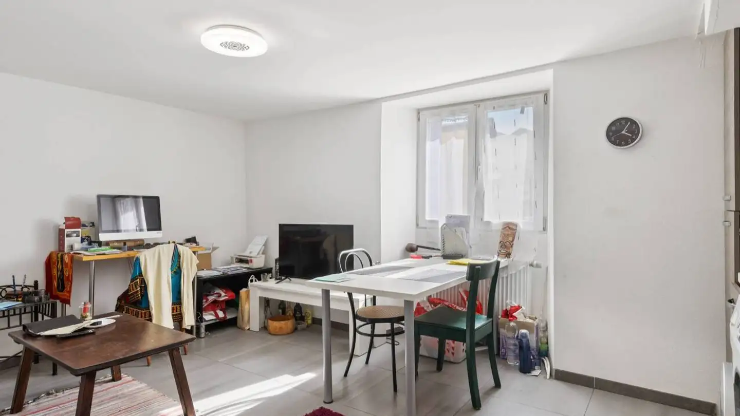 Edificio residenziale in vendita - 1896 Miex - Photo 3