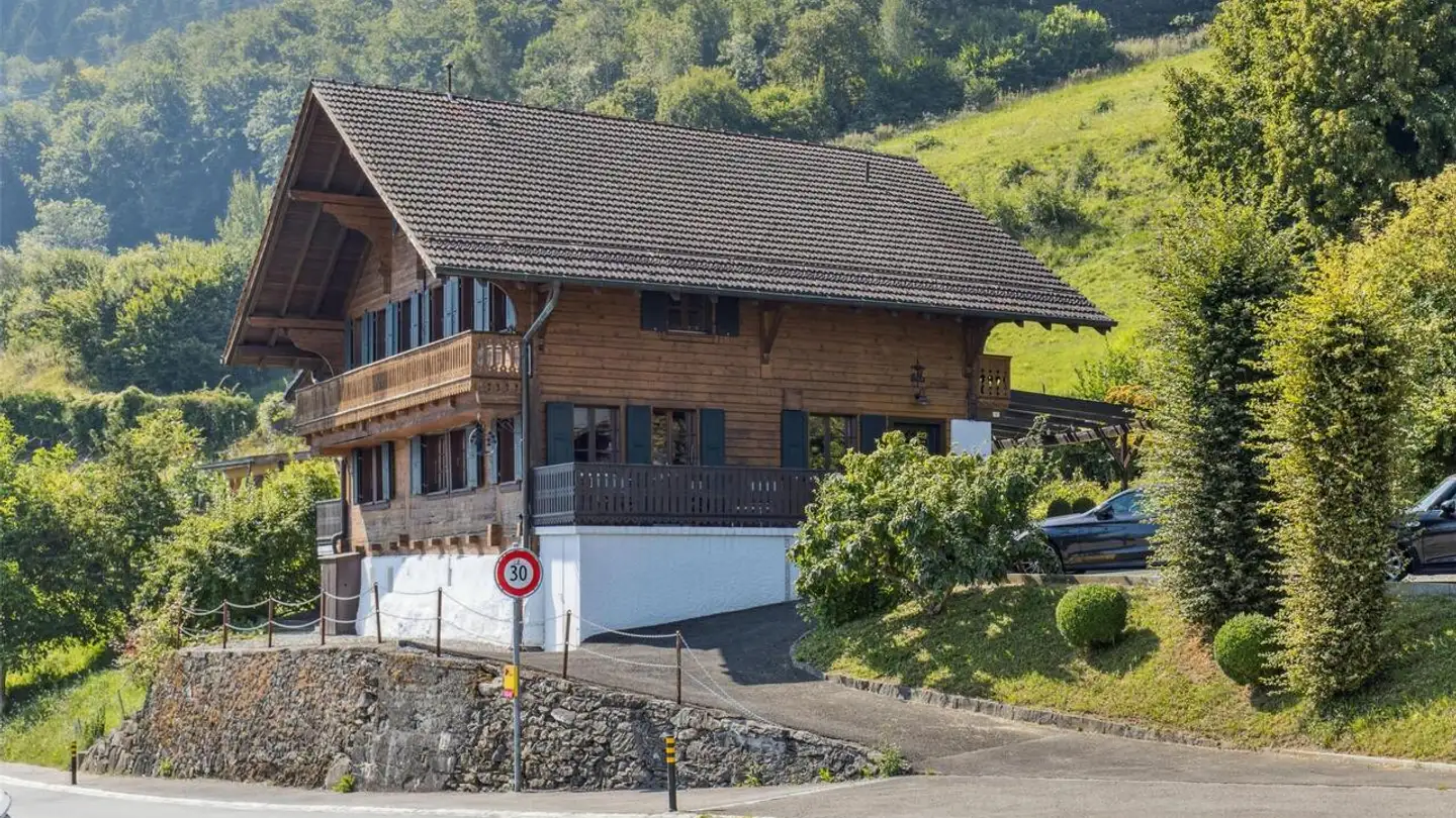 Chalet in vendita - 1871 Choëx - Photo 2