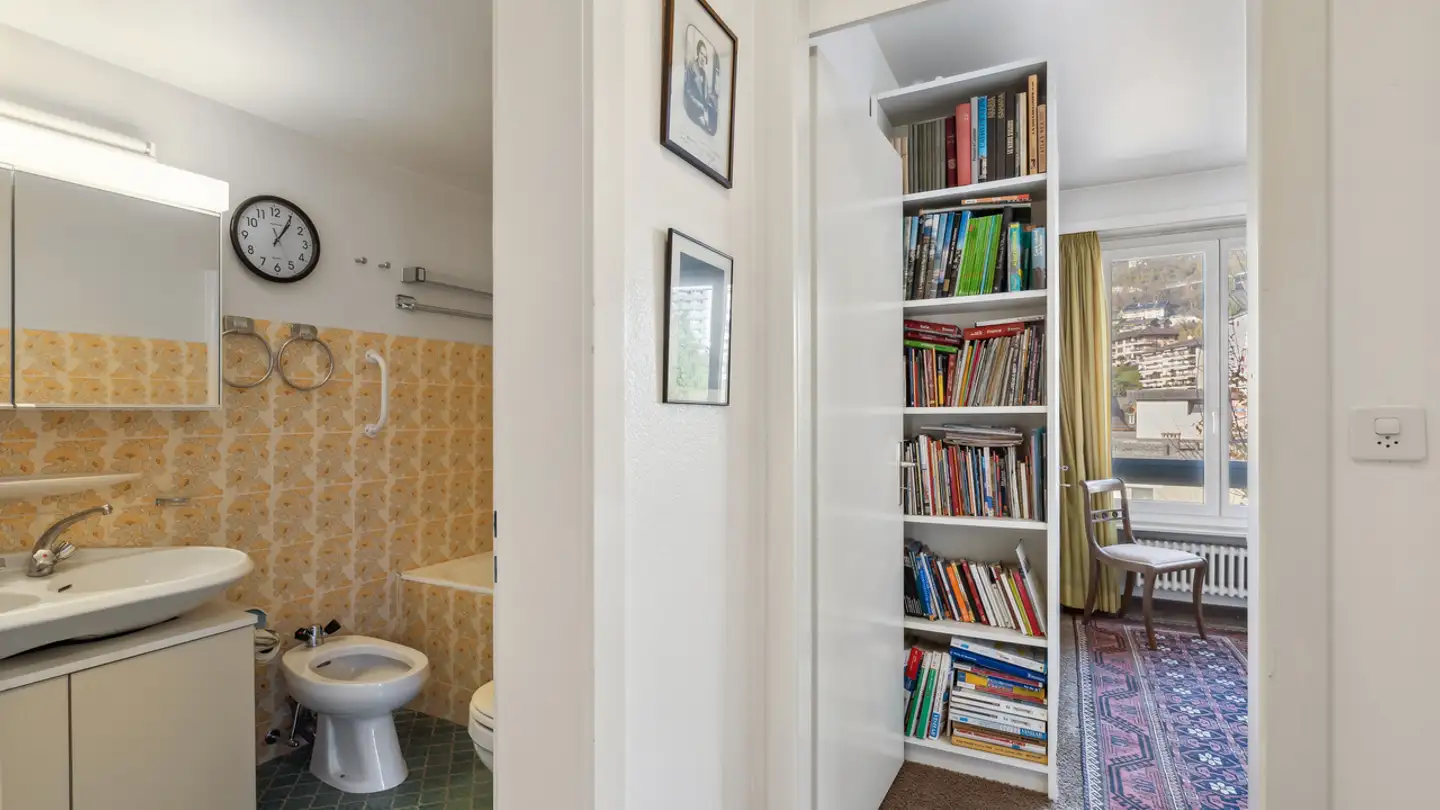 Appartamento in vendita - 1820 Montreux - Photo 4