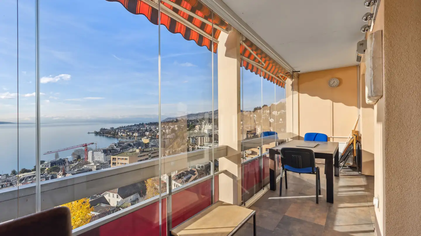 Appartamento in vendita - 1820 Montreux - Photo 3