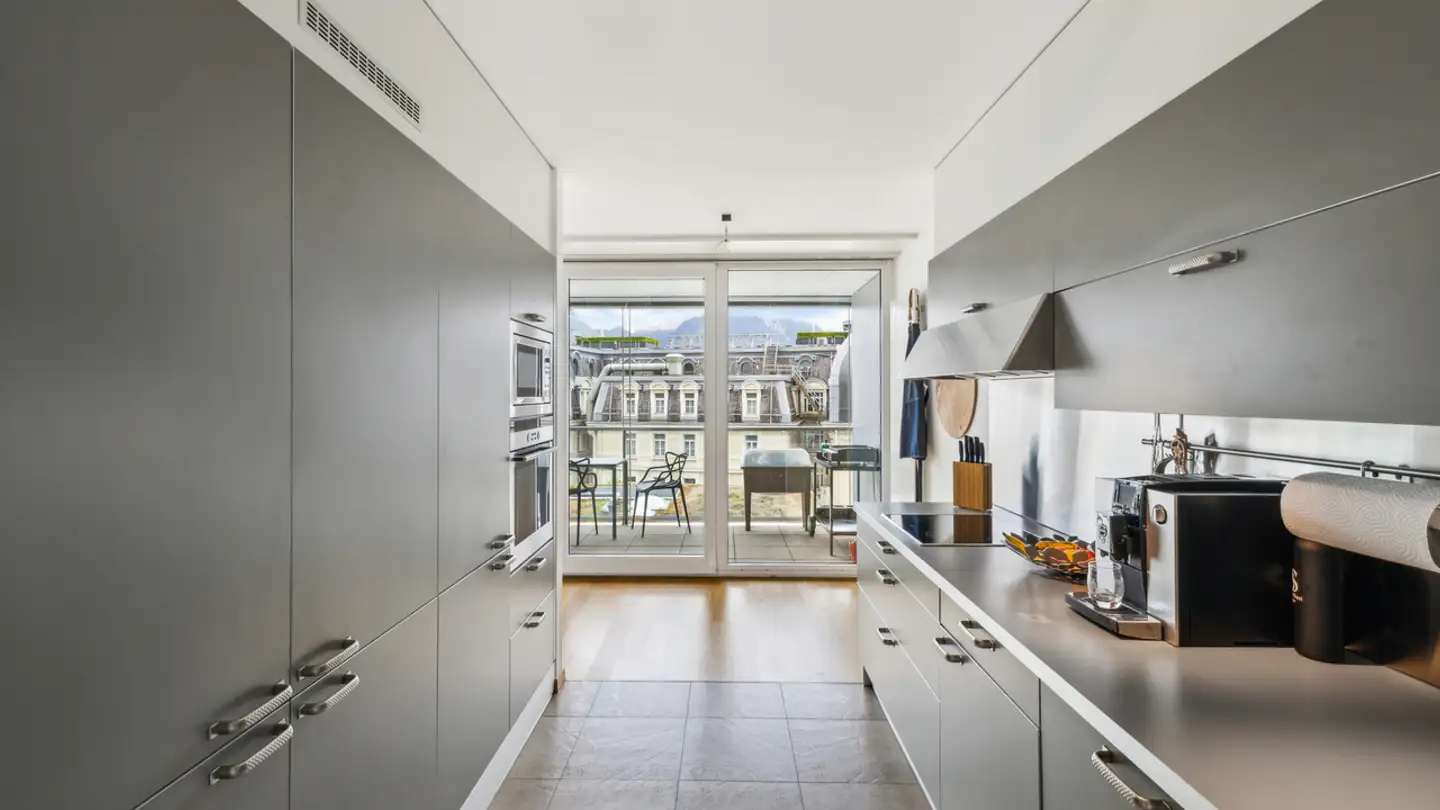 Appartamento in vendita - 1820 Montreux - Photo 4