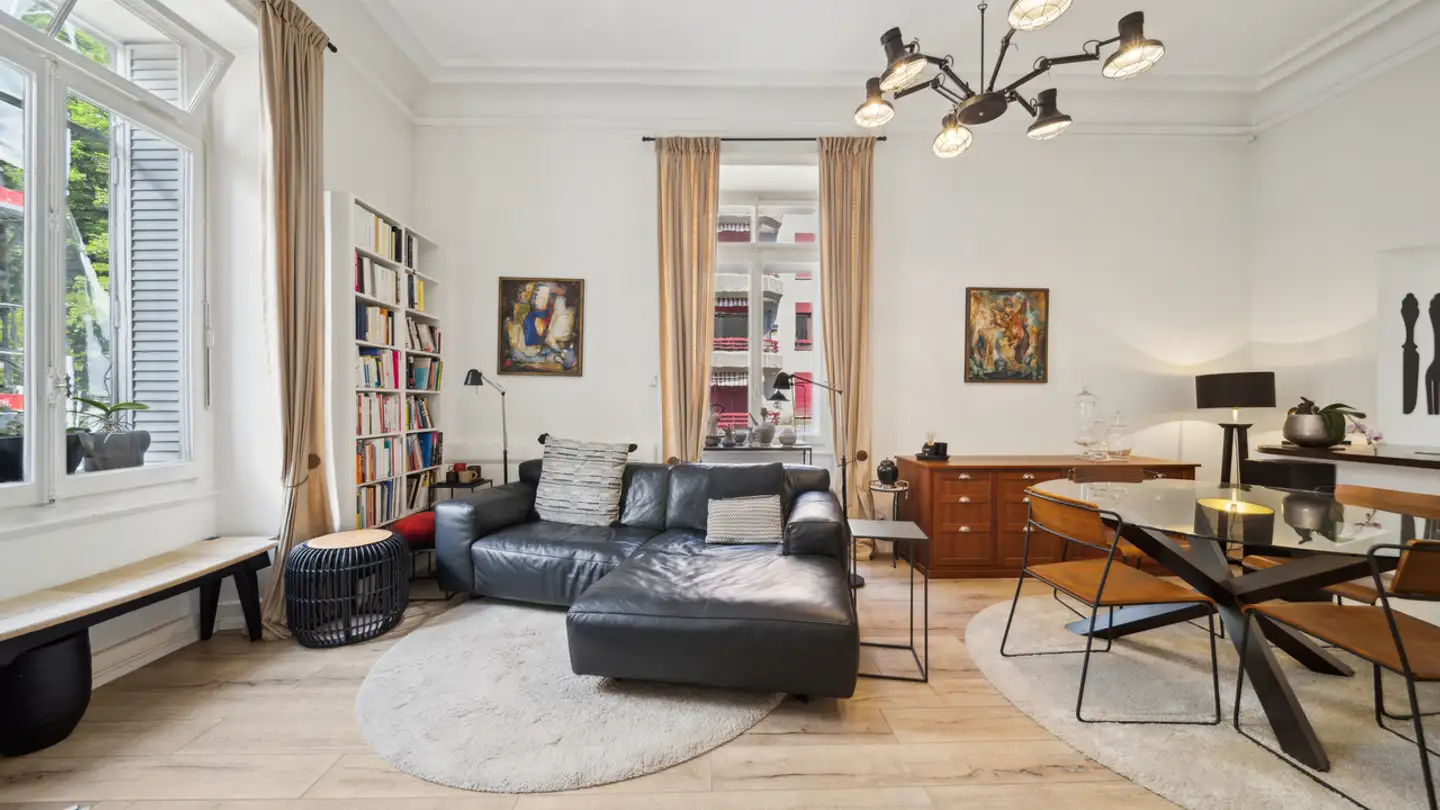 Appartamento in vendita - 1820 Montreux - Photo 3