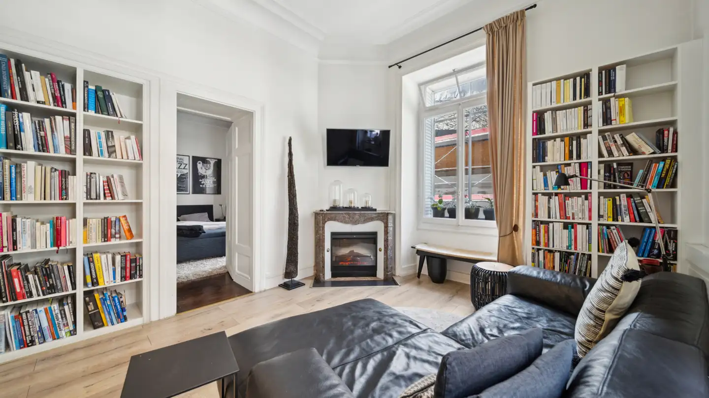 Appartamento in vendita - 1820 Montreux - Photo 2