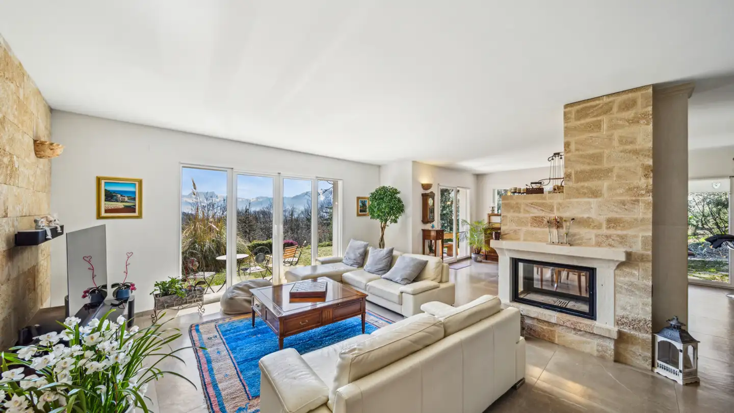 Casa bifamiliare in vendita - 1808 Les Monts-de-Corsier - Photo 3