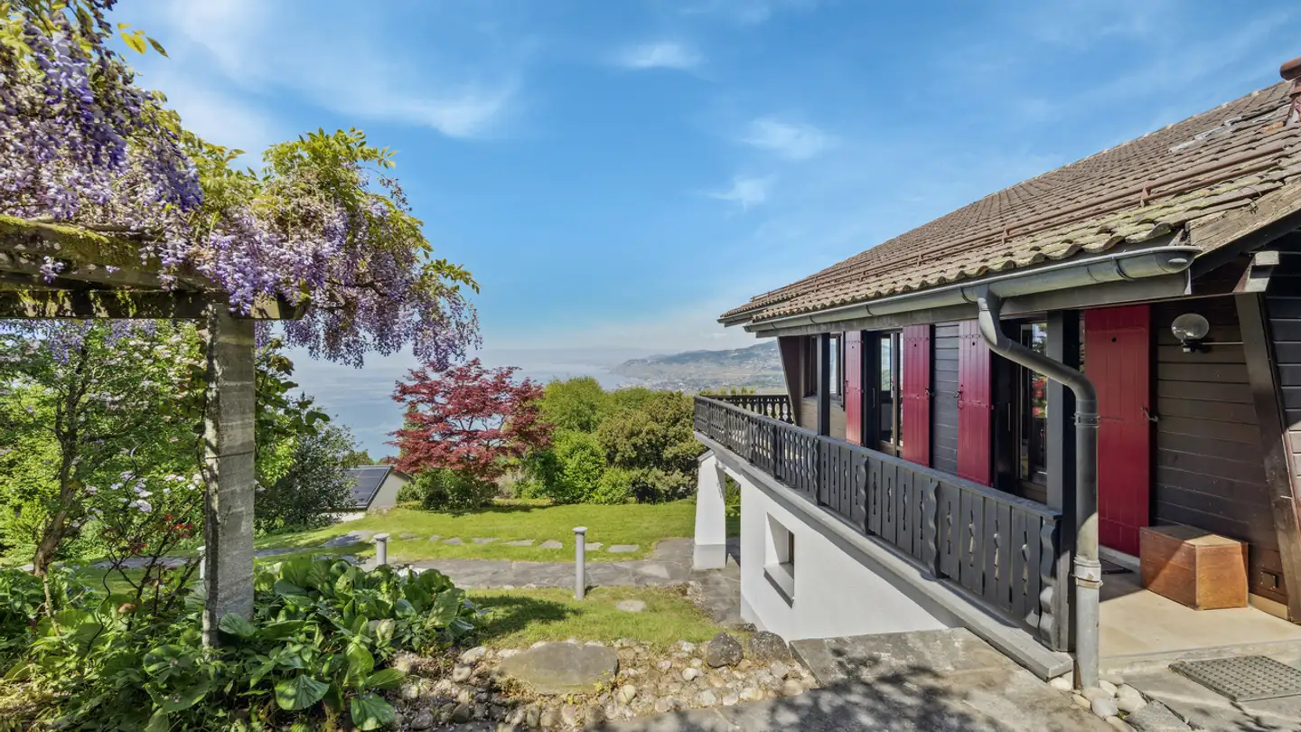 Chalet in vendita - 1820 Montreux - Photo 3