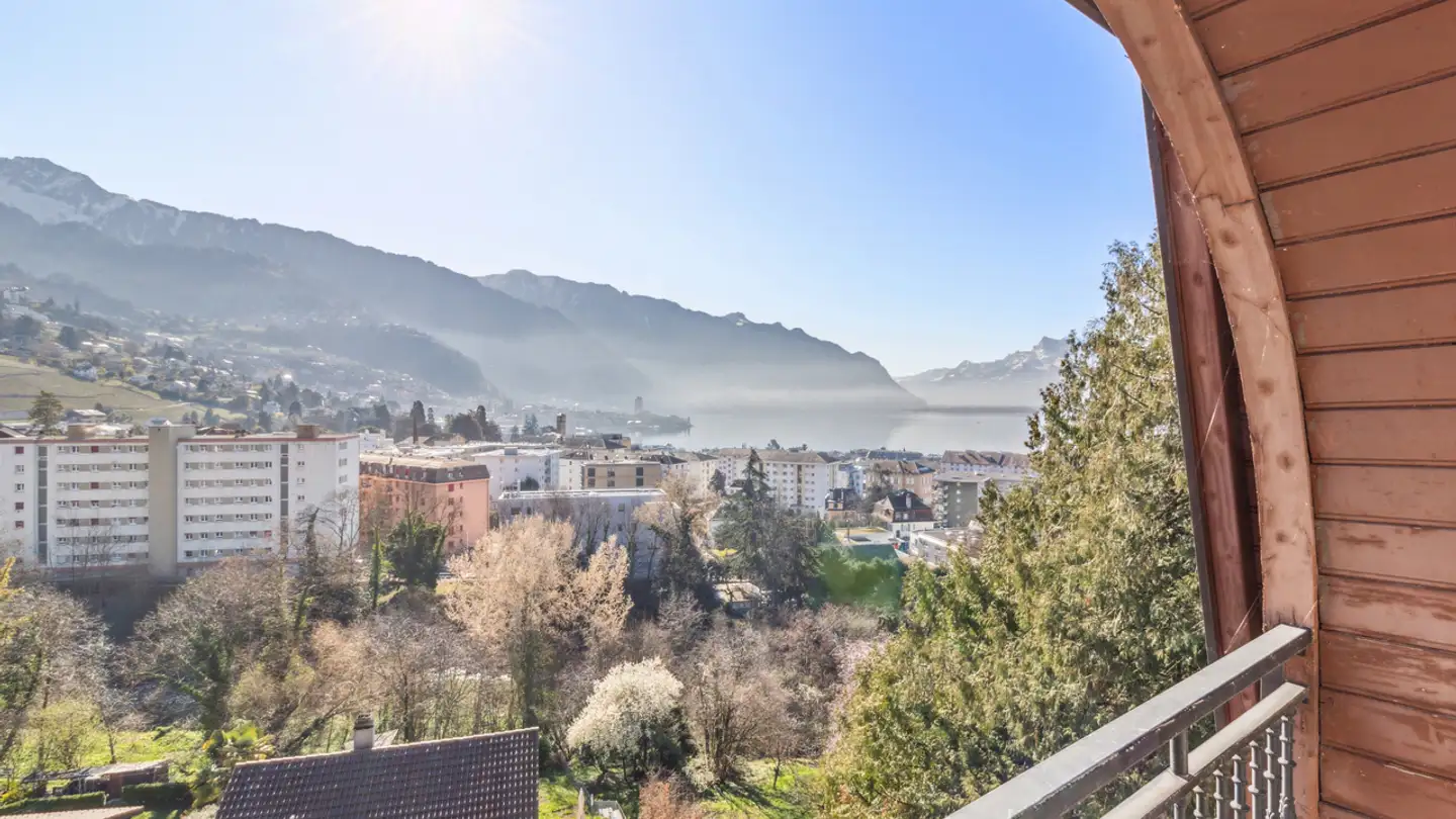 Appartamento in vendita - 1820 Montreux - Photo 3