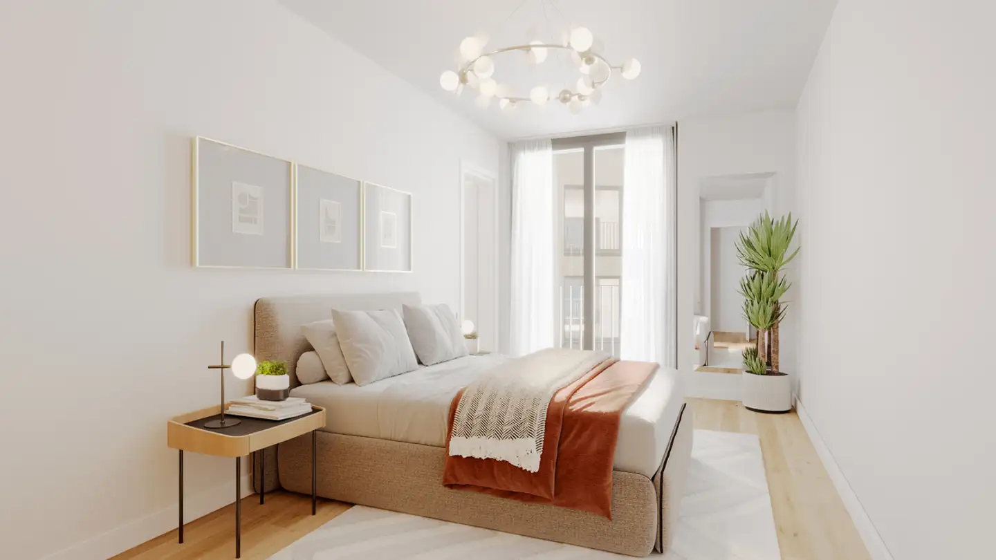 Appartamento in vendita - Rue De L'eglise-Catholique, 1820 Montreux - Photo 2