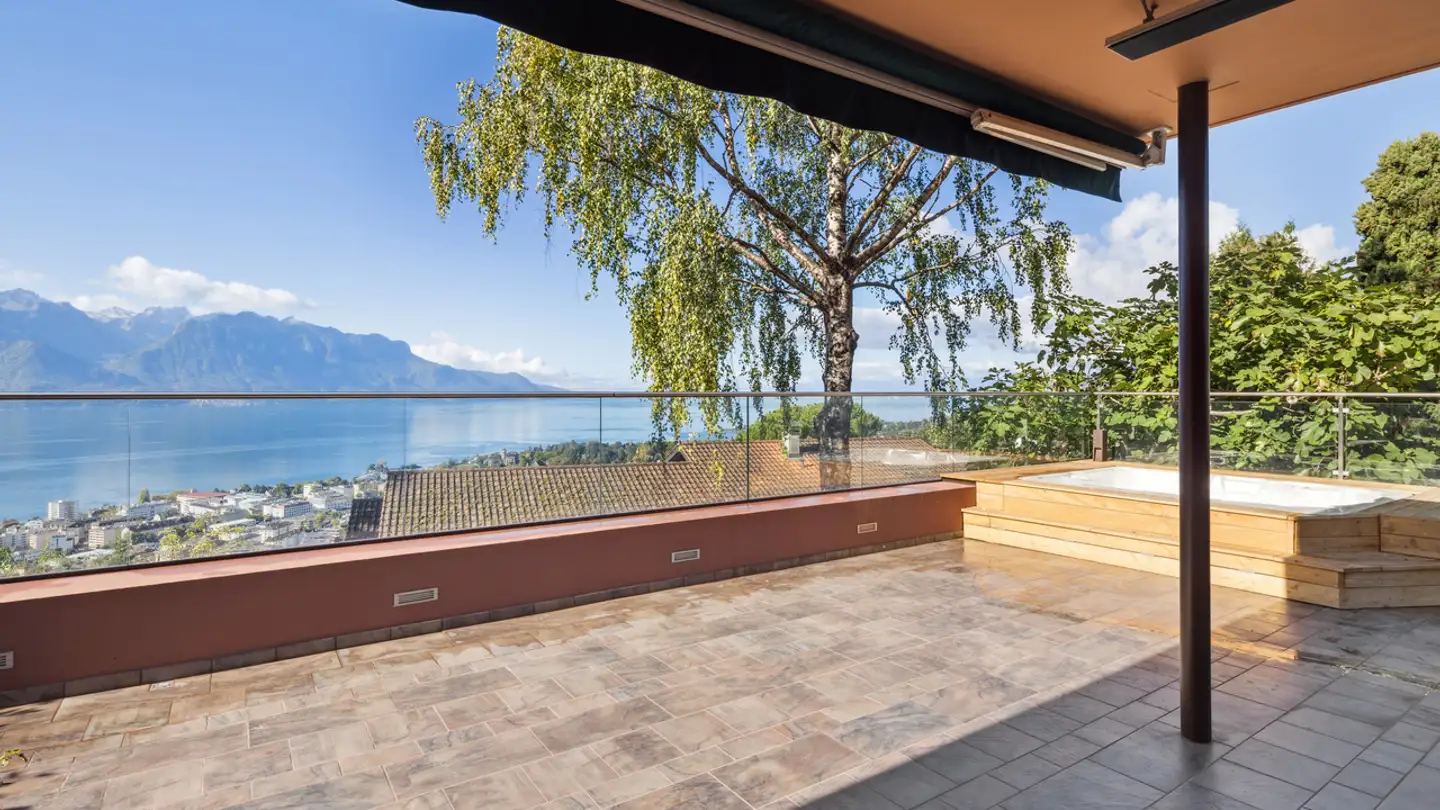 Casa singola in vendita - 1820 Montreux - Photo 4