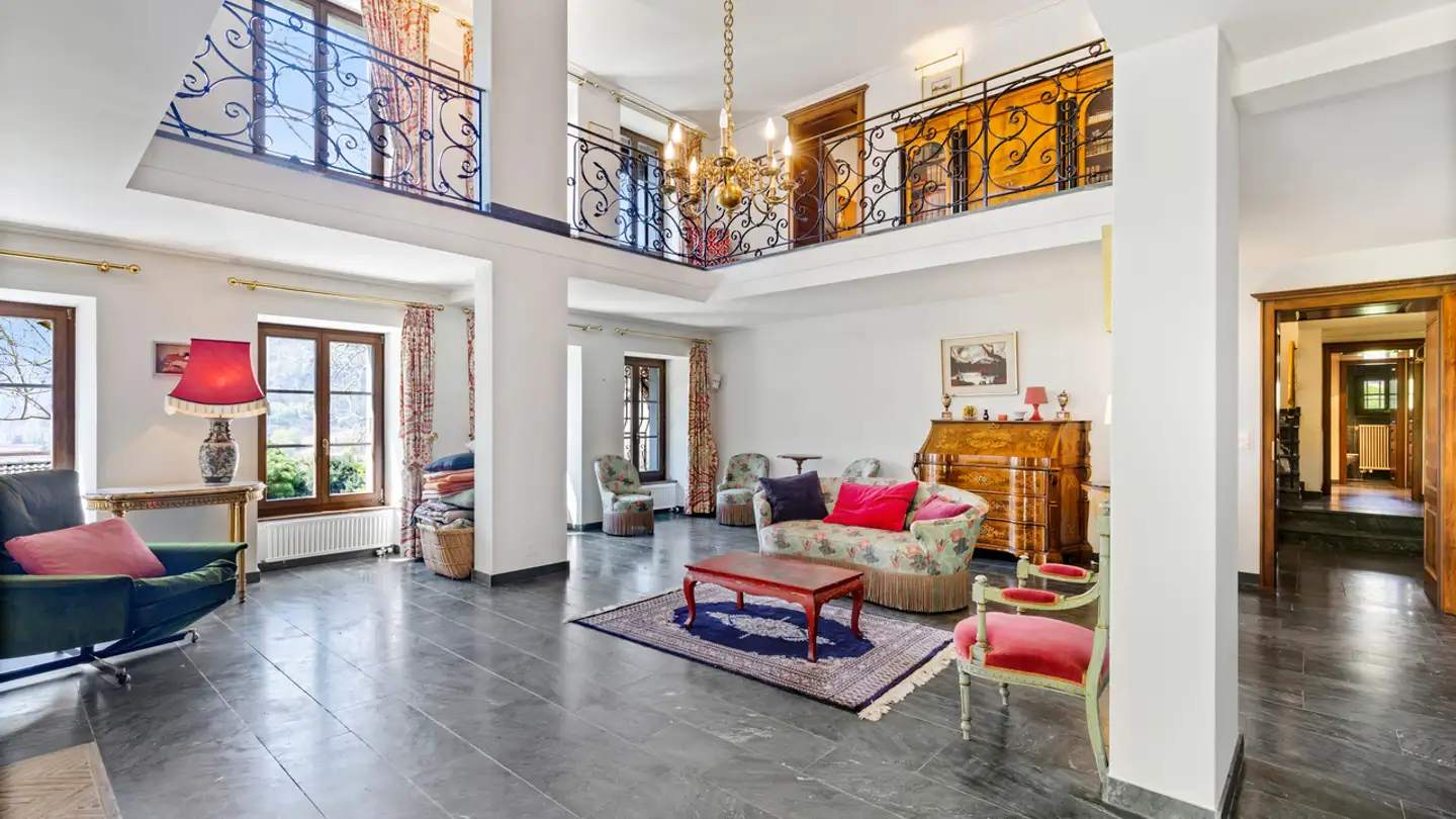 Casa singola in vendita - 1880 Bex - Photo 4