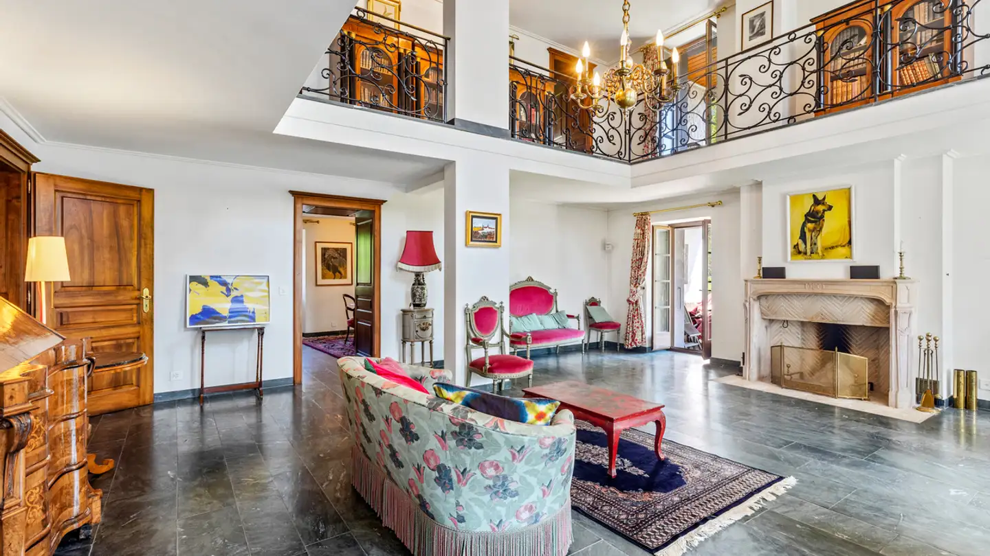 Casa singola in vendita - 1880 Bex - Photo 3