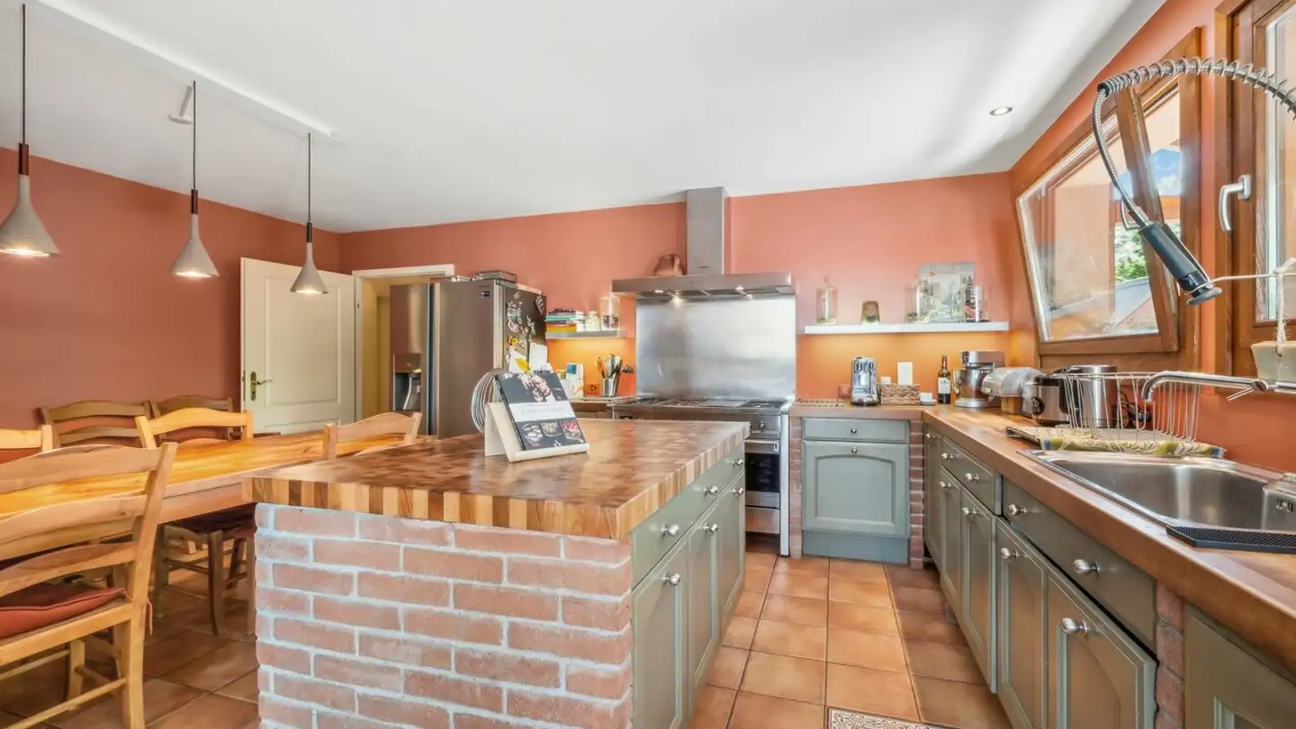 Casa singola in vendita - 1071 Chexbres - Photo 2