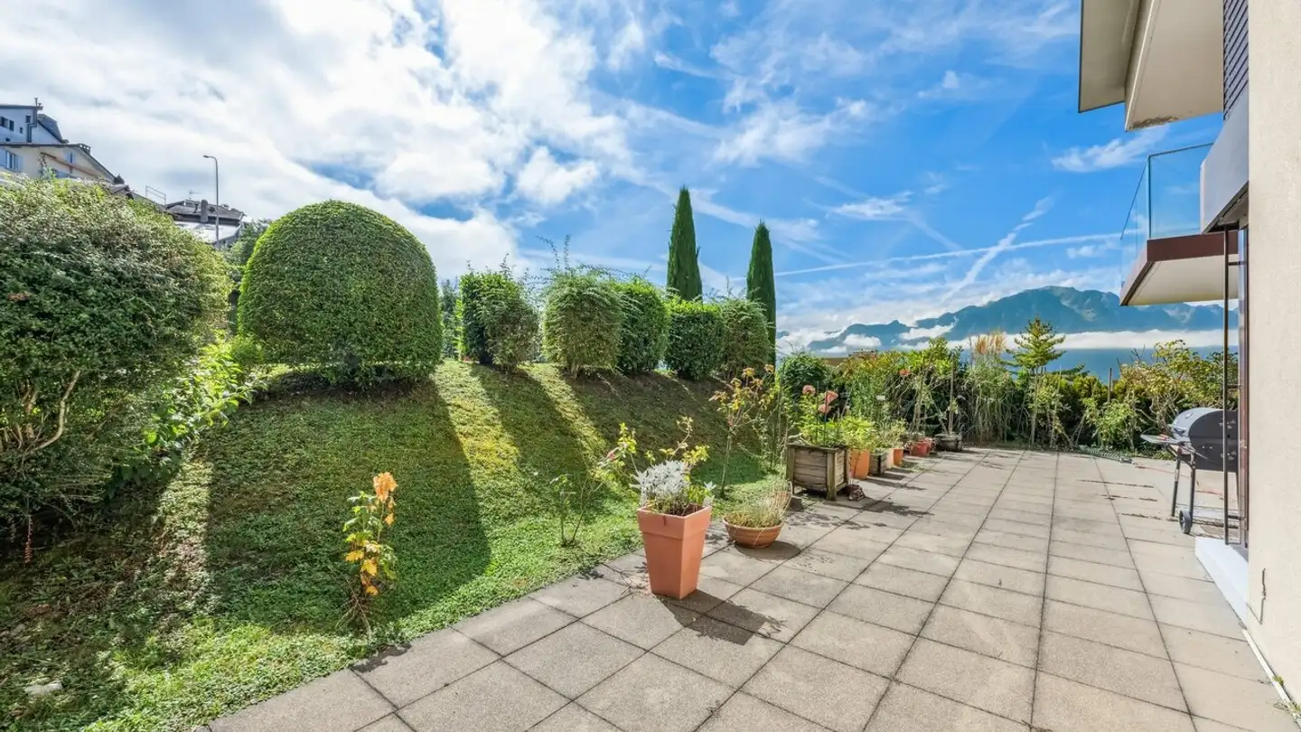 Apartment for sale - 1820 Montreux - Photo 3