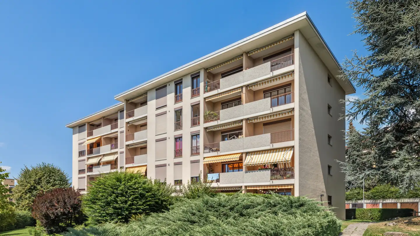 Appartement à vendre - 1820 Montreux - Photo 3