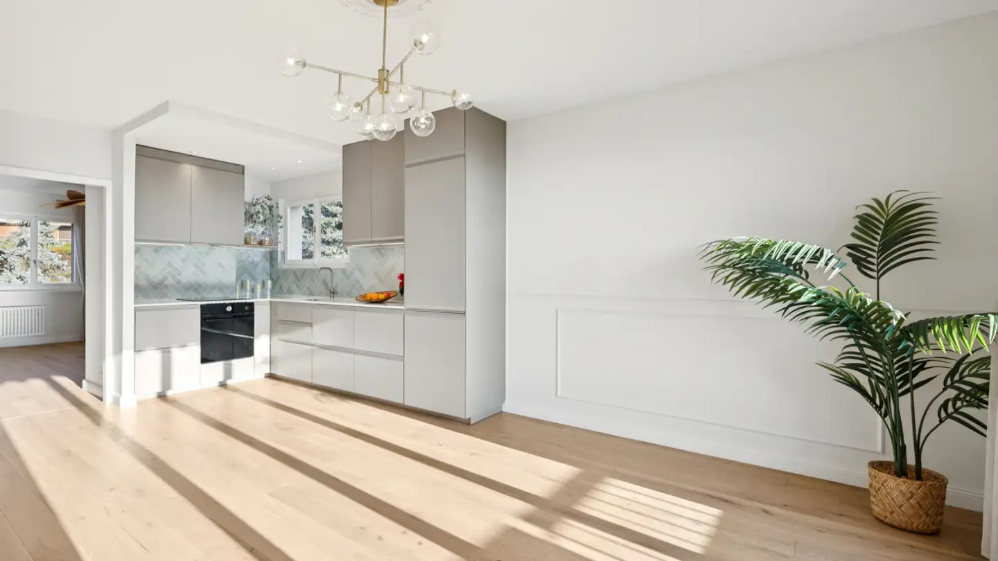 Appartamento in vendita - 1820 Montreux - Foto 4