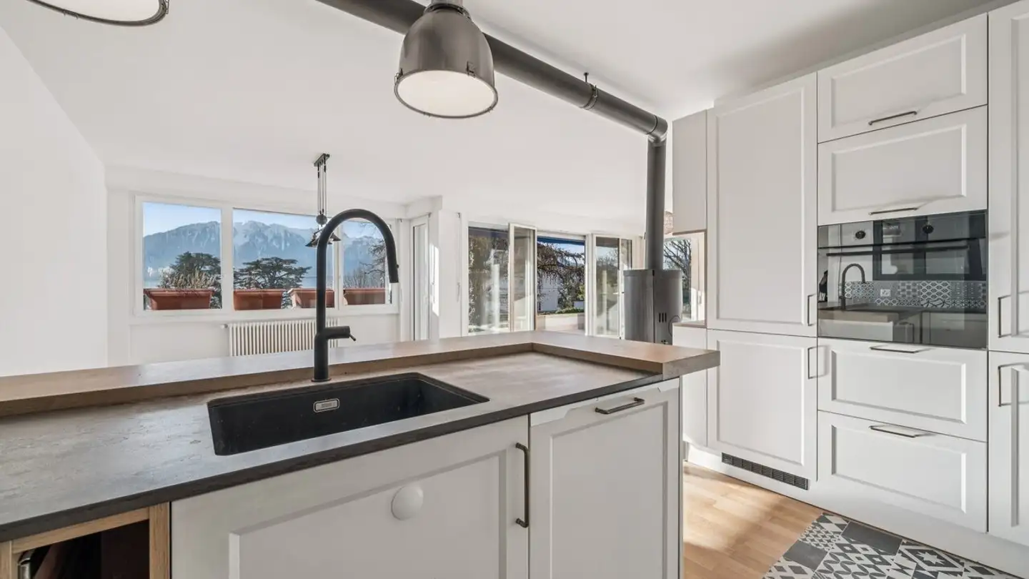 Apartment for sale - 1802 Corseaux - Photo 4