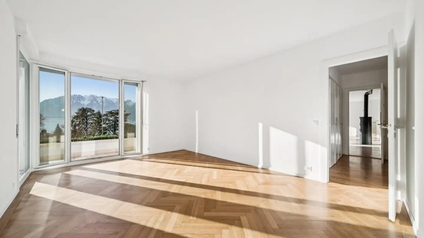 Apartment for sale - 1802 Corseaux - Photo 4