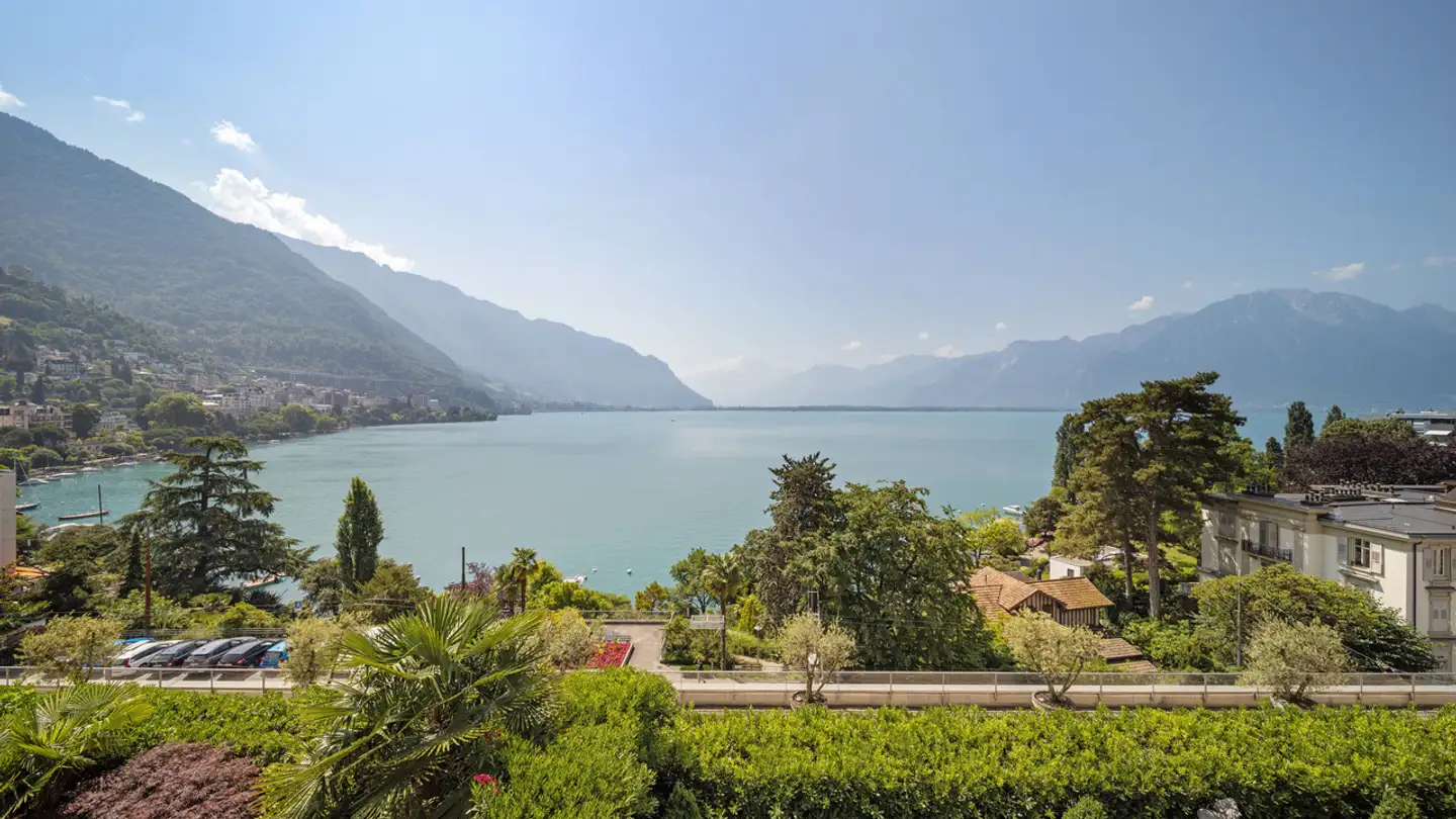 Appartement à vendre - 1820 Montreux - Photo 2
