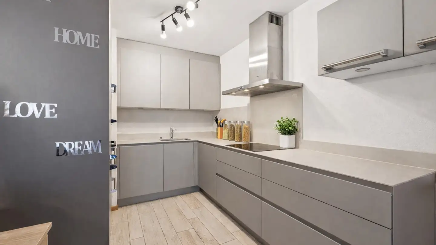 Appartamento in vendita - 1815 Clarens - Foto 2