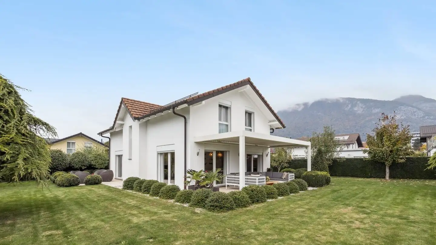 Casa singola in vendita - 1860 Aigle - Foto 2