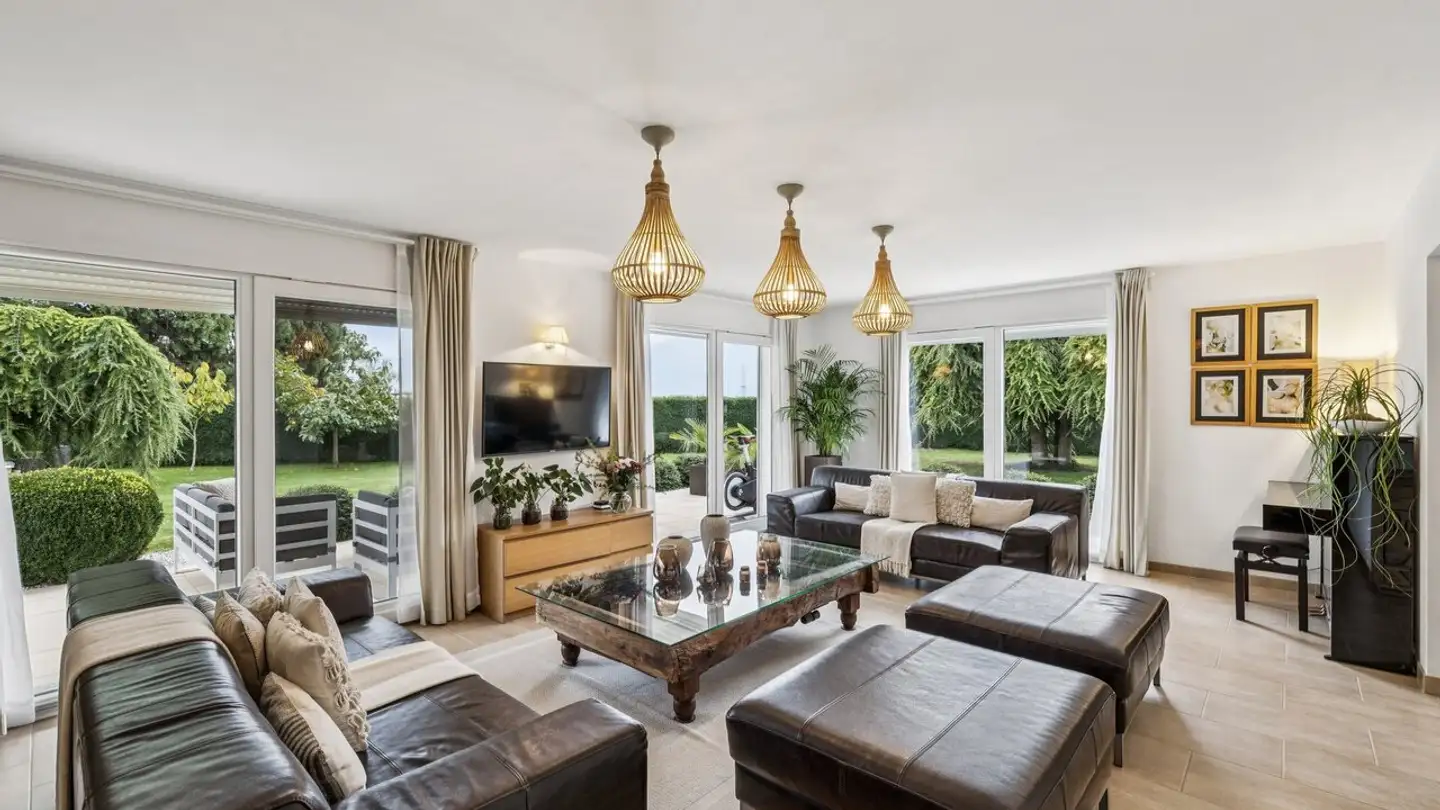 Casa singola in vendita - 1860 Aigle