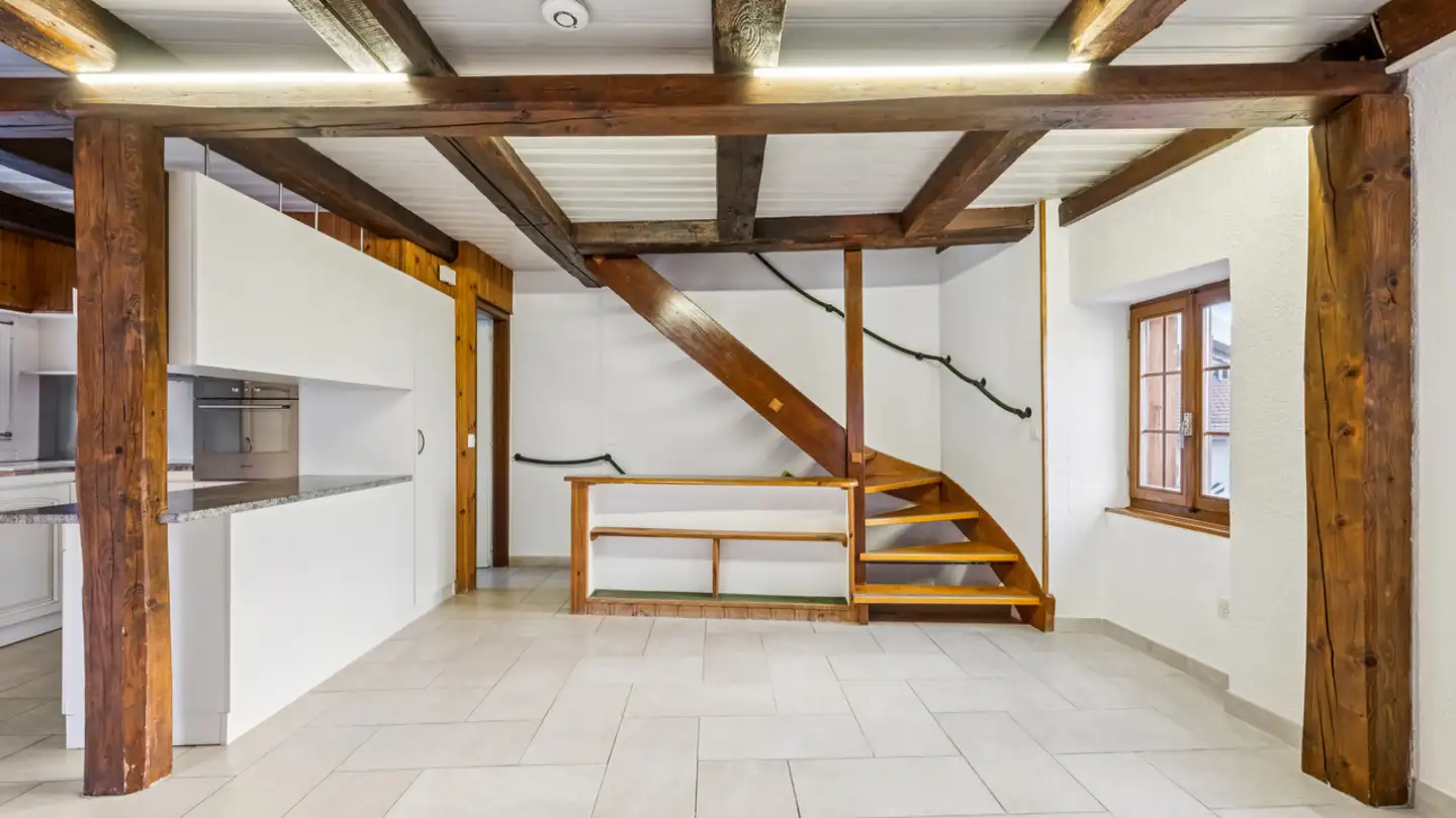 Single house for sale - 1844 Villeneuve VD - Photo 2