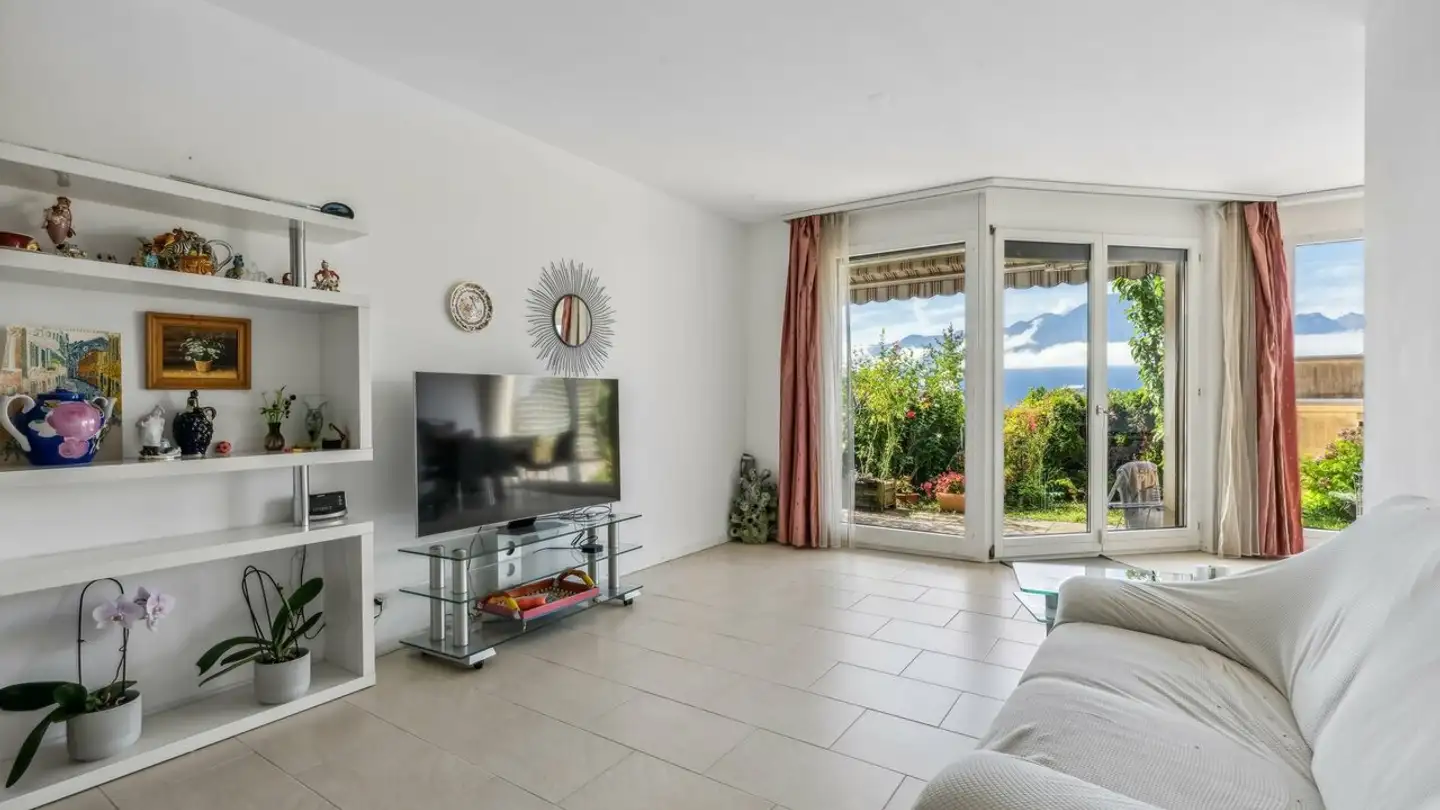 Apartment for sale - 1820 Montreux - Photo 2