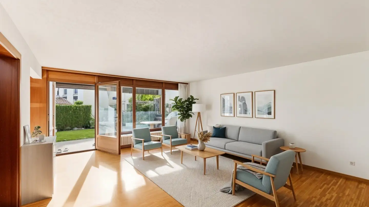 Apartment for sale - 1860 Aigle