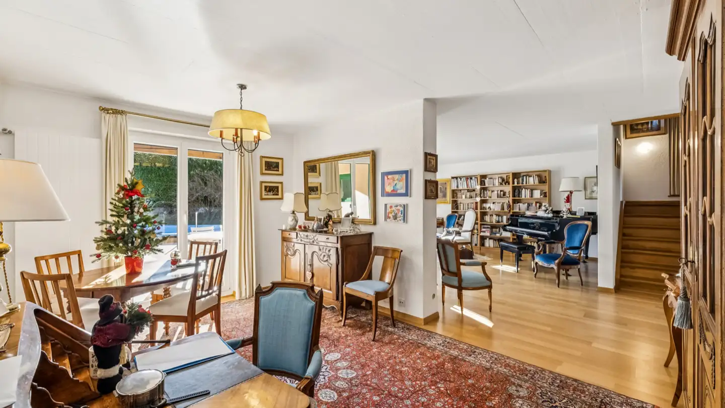 Single house for sale - 1860 Aigle - Photo 4